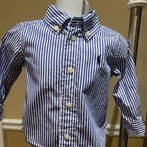 Polo by Ralph Lauren